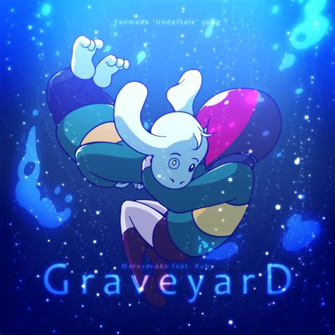 Graveyard Mikudb