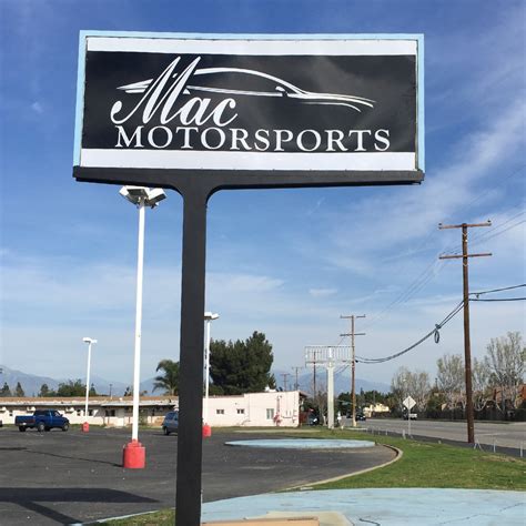 Outdoor Business Signs Affordable Custom Graphics Southern Californai