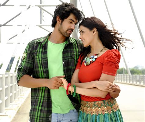 Movie creators, reviews on imdb.com, subtitles, horoscopes & birth charts. way2filmy: Genelia & Rana Naa Ishtam Movie Stills