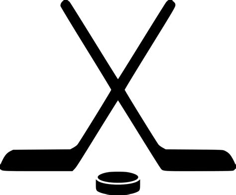 Hockey Stick Png Clip Art Library
