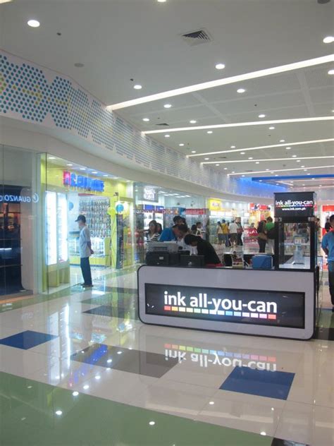 Its All Here Sm City Fairview Cyberzone Is Now Open