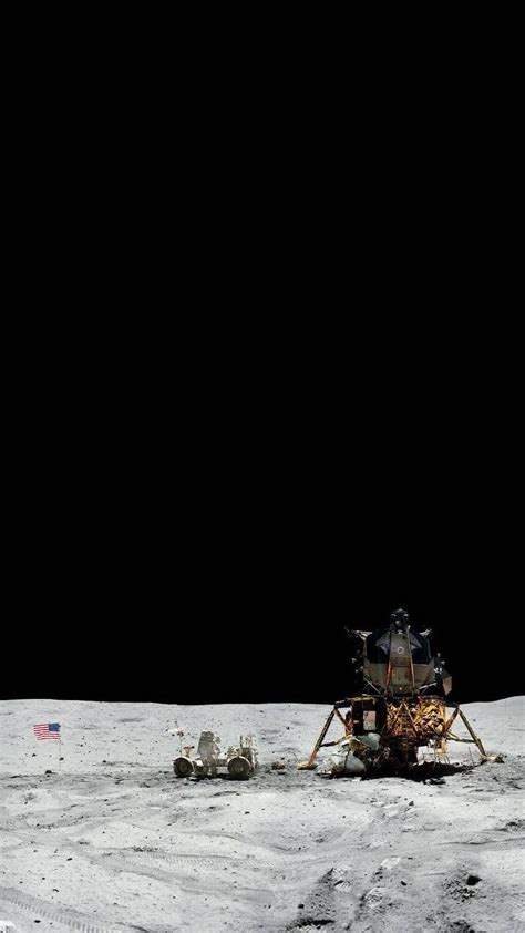 Maybe you would like to learn more about one of these? #NASA #USA #Apollo #iPhoneWallpaper #Wallpaper #Moon ...