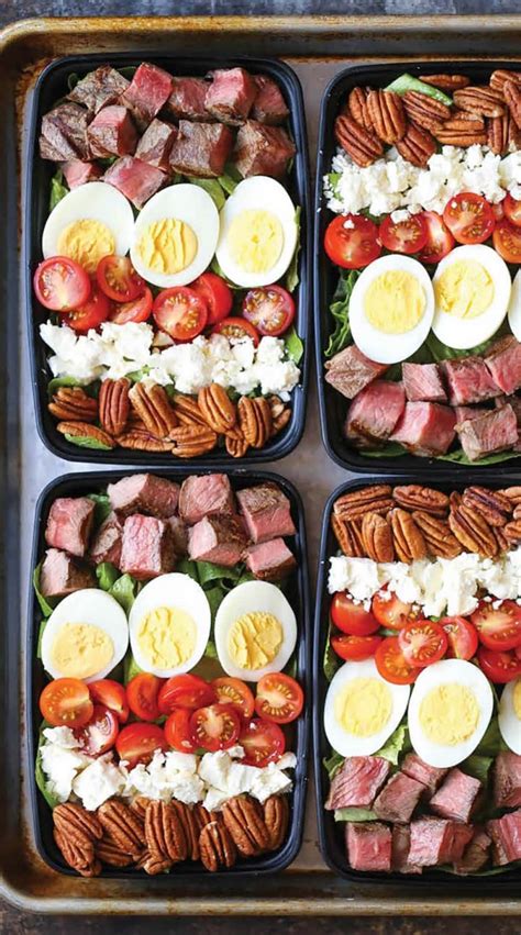 18 Healthy Fast Recipes Meal Prep For Beginners Barefoot Detour