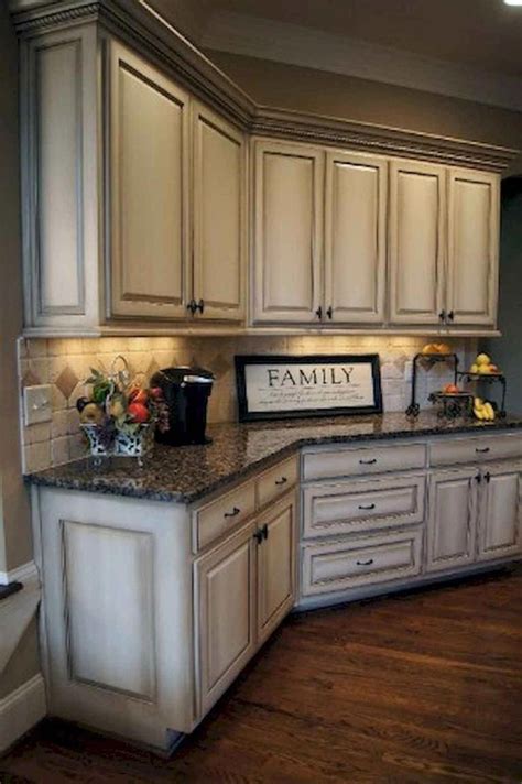 03 Diy Farmhouse Kitchen Cabinets Makeover Ideas In 2020 Rustic