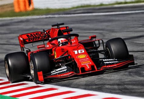 Ferrari F1 Team News Info History