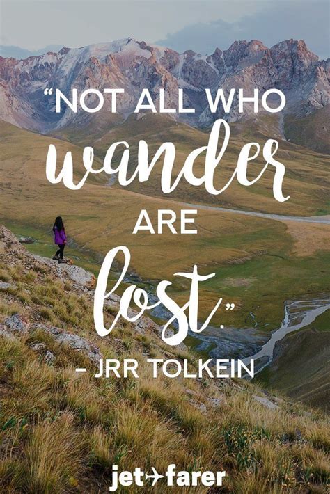 50 Incredible Outdoor Quotes That Will Inspire Your Next