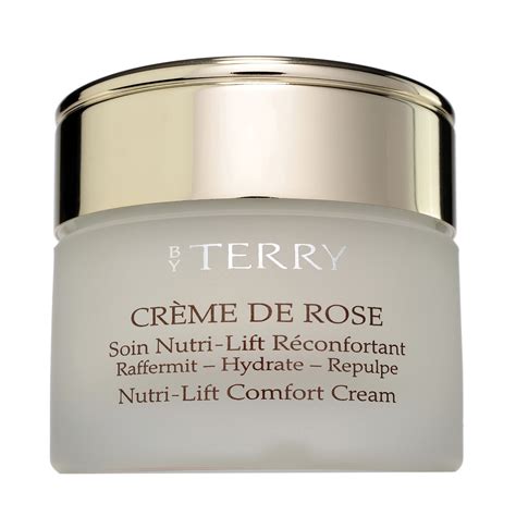 Creme De Rose Face Cream By Terry Top Skin Care Products Face Cream
