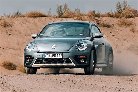 Kaufberatung: Gebrauchte Cabrios für den Sommer 2017 - AUTO BILD