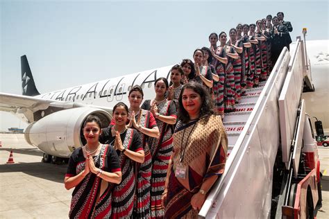 Air India Joins The Star Alliance Bangalore Aviation