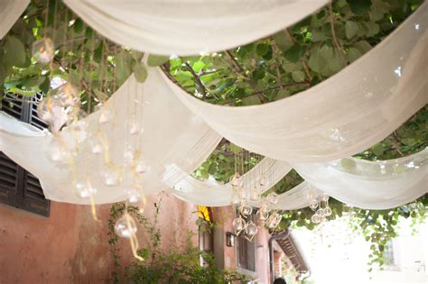 This lush, seasonal and vibrant dinner party was styled by the talented katie from petite social, for bird's party magazine fall issue. Tuscany Welcome Dinner - Italia Celebrations - American ...