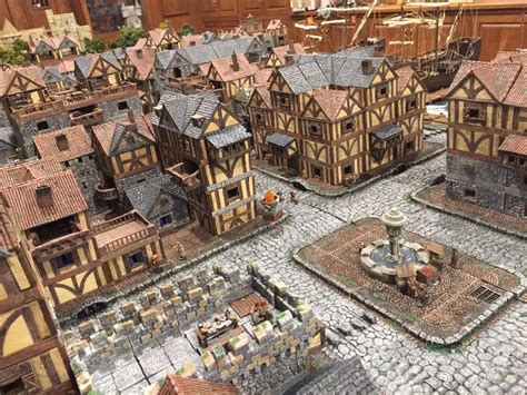 This Insane Dungeons And Dragons Model Is A Work Of Art Dungeons And