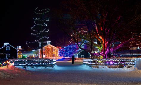 Christmas Activities In Ontario Trips To Uncover