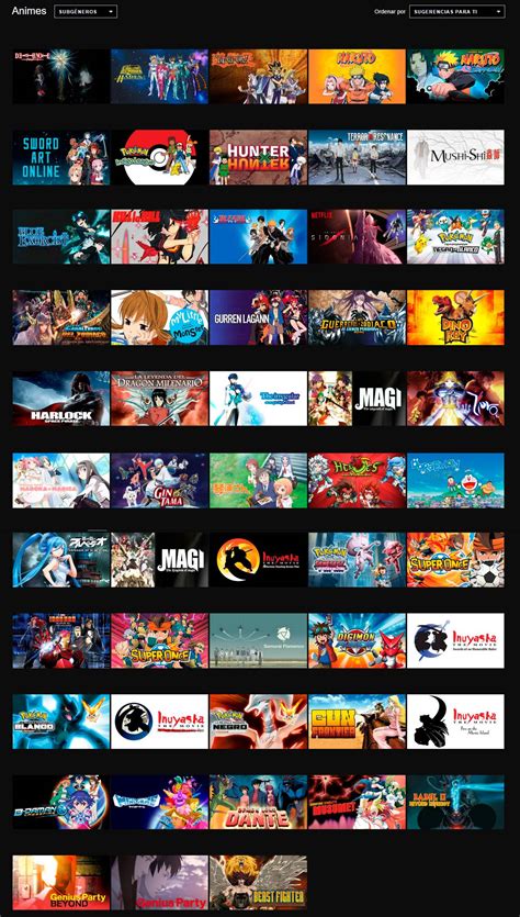 Above all, the hulu anime series resembles the modern characters, quickly drawing the attention of the anime lovers. Hulu Anime List