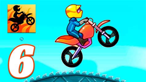 Play 3d moto simulator 2, highway bike simulator, moto x3m and many more for free on poki. Bike Race Free - Top Motorcycle Racing Games #6 - Gameplay ...