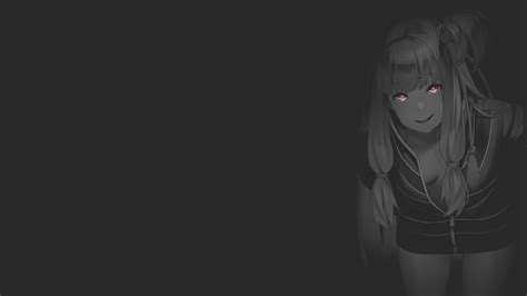 Free Download Wallpaper Id 158274 Anime Anime Girls Futuristic Original 1920x1080 For Your