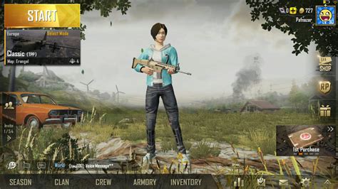 2nd Character Pubg Mobile Amino