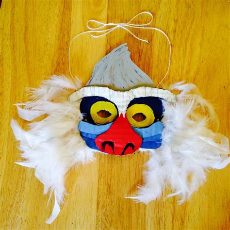 The elephant costume from the broadway production of the lion king. Pin on DIY & Crafts