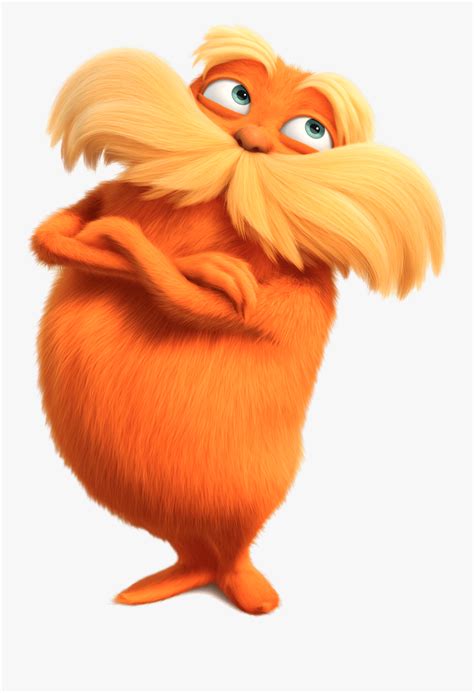 Лоракс the lorax русский трейлер bdrip. The Lorax Ted Film Clip Art - Lorax Png , Free Transparent ...