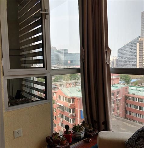 Beijing Chaoyang Sanlitun Single Apartment Long And Short Term