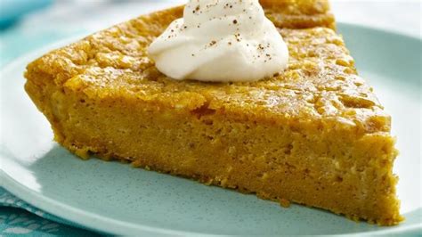 These go perfectly with our range of delicious icings. Gluten-Free Impossibly Easy Pumpkin Pie recipe from Betty ...
