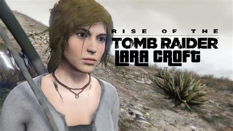 Rise Of The Tomb Raider Nude Mod 2015 Domesadeba