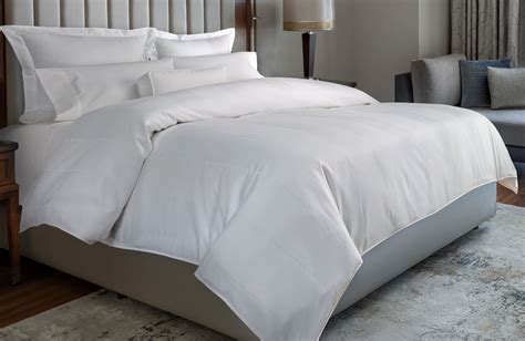 Buy Luxury Hotel Bedding From Marriott Hotels Foam Mattress And Box