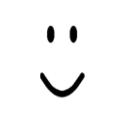 Roblox Face Png Images Transparent Roblox Face Images Imagesee