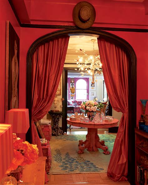 The apartment in east manhattan will be offered for around one million dollars. Habitually Chic® » The World of Gloria Vanderbilt
