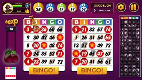 Bingo Offline Free Bingo Games Slots And Bingo Games