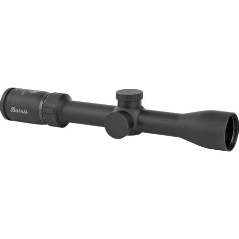 Burris Droptine 2 7x35 Ball Plex 22l Riflescope Scopes And Binoculars