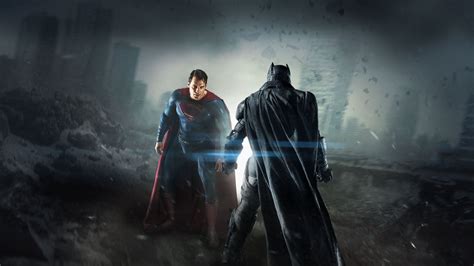 Nonton Batman V Superman Dawn Of Justice Subtitle Indonesia