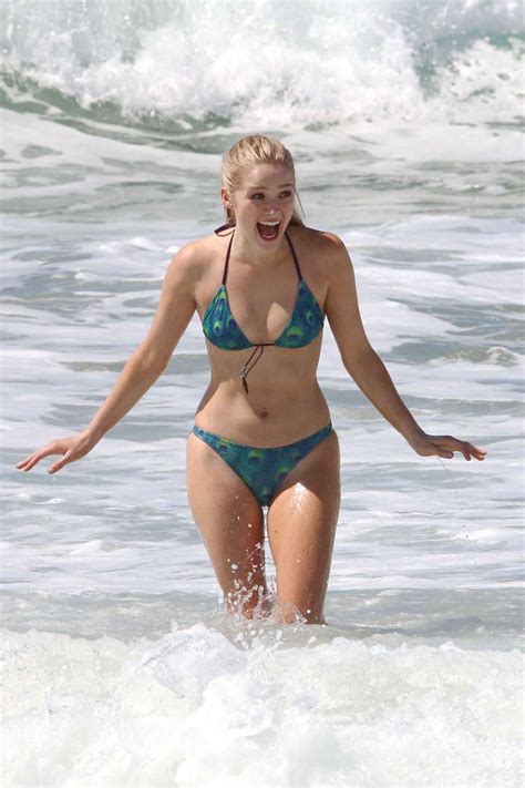 Greer Grammer In A Bikini In Los Angeles April 2015 Celebsla