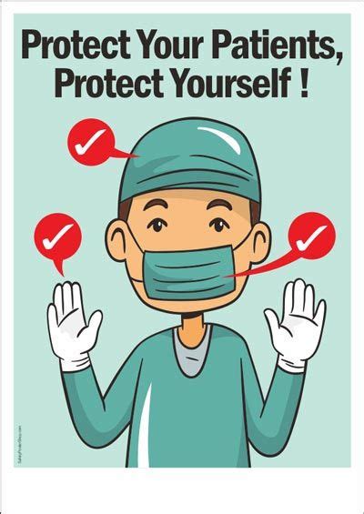 Ppe Posters Safety Poster Shop Workplace Safety And Health Safety
