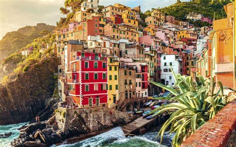 Holiday Houses Accommodation In Cinque Terre From 95 HomeToGo