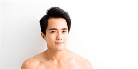 Tall Pale And Handsome Why More Asian Men Are Using Skin Whitening