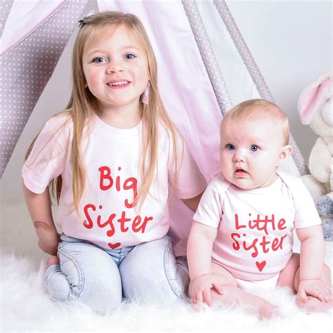 Big Sister Little Sister Sitesunimiit