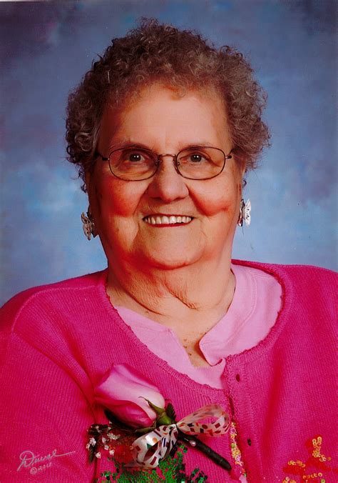 Obituary Of Mary Ann Malzenski Beers And Story Funeral Homes