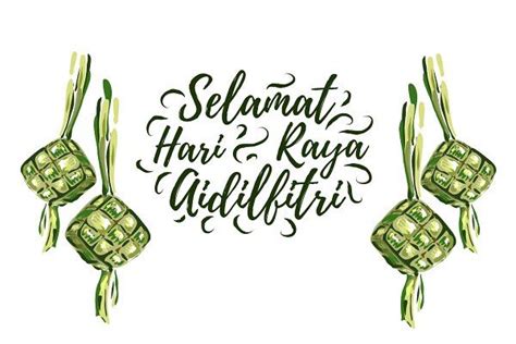 Some Type Of Lettering That Says Selamat Hair And Beauty Aidilifii