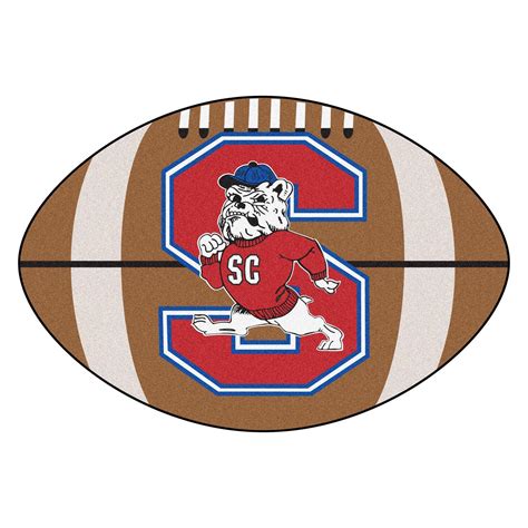 South Carolina State University Football Mat Ojcommerce