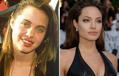 41 Celebrities When They Were Young Versus How Are They Now Wow