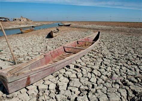 How Many Times Has The Euphrates River Drying Up Uk