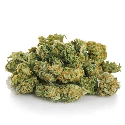 California Dream Strain Effects Reviews And More Hail Mary Jane