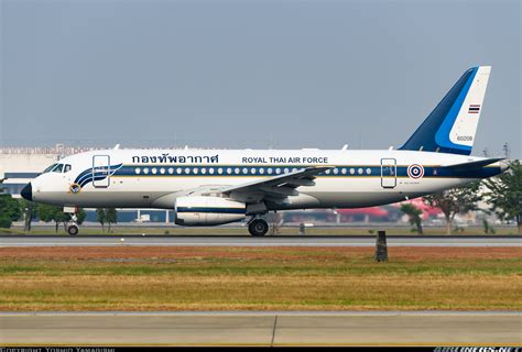 Sukhoi Ssj 100 95lr Superjet 100 Rrj 95lr Thailand Air Force