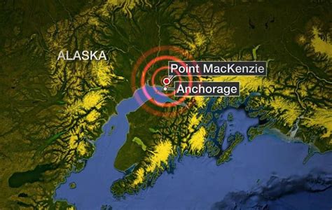 On march 27, 1964 at 5:36pm local time (march 28 at 3:36 utc) an earthquake of magnitude 9.2 occurred in the prince william sound region of alaska. Alaska earthquakes today: 7.0-magnitude earthquake has rocked buildings in Anchorage, Wasilla ...