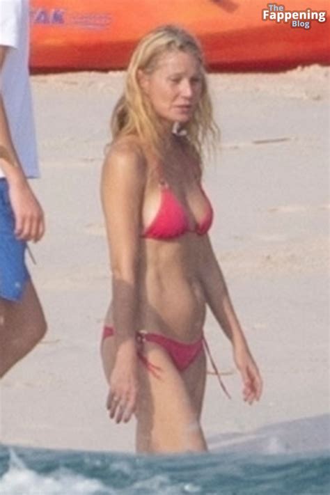 Gwyneth Paltrow Gwynethpaltrow Nude Leaks Photo 1204 Thefappening