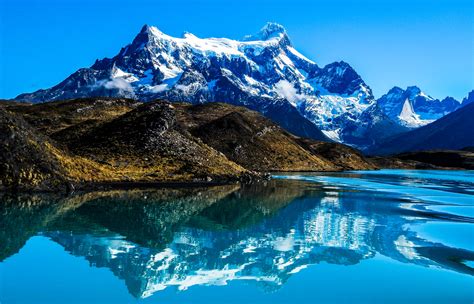 Torres Del Paine National Park In Just One Day Awe Around The Earth