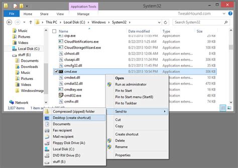 Creating Toolbars In Windows 8 Tweakhound