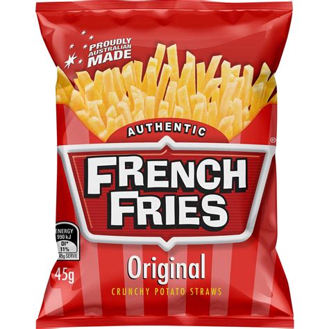 Great Value French Fries