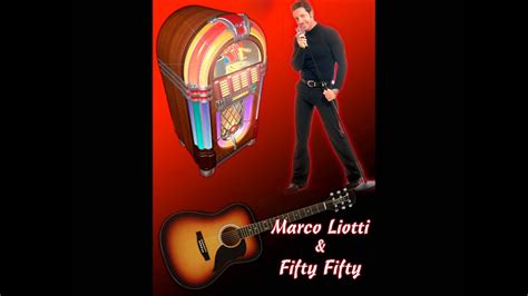 Join to listen to great radio shows, dj mix sets and podcasts. Marco Liotti & Fifty Fifty Be my baby - YouTube
