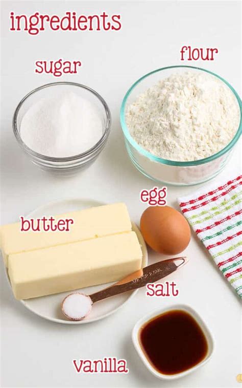 Sugar Cookie Dough Basic Recipe Leftovers Then Breakfast